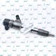 ERIKC Bosch 0445110397 Automobile Engine parts 0 445 110 397 Cummins Common Rail injector   0445 110 397 for CHAOCHAI