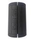 Gym Weight Bar Grips Fit Standard Barbell Dumbbell Handles Grips silicone grips