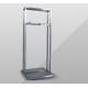 Display Stand, Heavy Duty Metal Display for Large Weight Loading