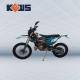 K16-C Model Mlf EC300 300CC Water Cooled Engine Bikes 38kw High Power Motorcycles