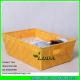 LDKZ-003 2016 fashion rectangular polypropylene stoage basket box