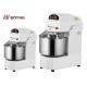 Commercial Spiral Machine  20-70 Liters Double Speed Dough Mixer