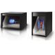 3D hologram cube projection platform 32 , 3D Holographic Projection System