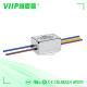 Electronic Equipments 3A 6A 220V EMI Filter For LED Lights Fixtures Smart Terminal