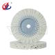 BW016 200X19X20 Cotton Buffing Wheels With Steel Core For Woodworking Edgebander