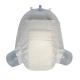 Disposable Absorbent Unisex Adult Diapers 3D Leak Guard Hydrophobic