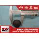 Professional Dia20-40mm Hot Rolling Steel Balls Good wear resistance