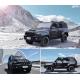 4x4 Euro V  Baolong BJ80 Bullet-Proof Car,4x4 Light Armored Car