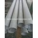 TP316L  Tp347  Steel Pipe High tensile strength For Chemical Industry