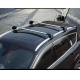 ODM Aluminium Alloy Car Mounting Trailer Roof Rack Brackets 75mmx28mm