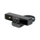 Ultra HD 4k Web Conference Cameras / Wide Angle Web Camera For Desktop