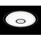 3600LM 38W φ566mm LED Oyster Light , Anti - Shock LED Ceiling Lights For Homes