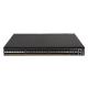 Unmatched Network Performance Achieved with LS-5590-48S4XC-HI Layer 3 Ethernet Switch