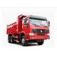 HOWO Series ZZ3257N3847C 6x4 Dump Truck/Tipper