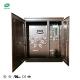 UL Certificate 300kva Three Phase Pad Mounted Transformer Loop Feed 12470V To 208Y ANSI IEEE Standards