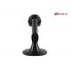 Anti Fall USB Laser Barcode Scanner , 1D Code Hand Scanner With Adjustable Stand