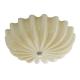 JYLIGHTING Modern Glass Lamp New Household Dining Table Hanging Chandelier Ceiling Chandelier LED Ceiling Light