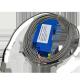 UNIVO UBTT-01Y 316 or 316L Temperature Sensor for High Temperature Measurements 0-500C