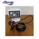 Model Fstw-8012 Marine Yacht's Waterproof Remote Control Halogen Searchlight