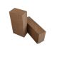 High Temperature Kilns Magnesite Chrome Bricks with 40MPa Cold Crushing Strength