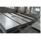 316L Stainless Steel Hot Rolled Sheet 120mm Mill Edge Plate