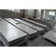 316L Stainless Steel Hot Rolled Sheet 120mm Mill Edge Plate