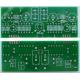 Quick Turn 6-Layer Multilayer Pcb board 1.6mm Thickness , FR4 / Copper base