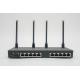 IP Network Enterprise Router 1GB RB4011iGS+5HacQ2HnD-IN 1GB RAM