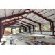 40x60 Barndominium Prefab Steel Warehouse Structure Metal Building
