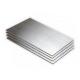 Cold Rolled Brushed Stainless Steel Plate SS 304 316l Brushed Stainless Plate