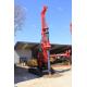 2024 NEW PORTABLE Mini rotary drilling rig JTR50 for rotary foundation