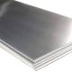 Corrosion Resistance 321 Stainless Steel Plate 1000mm 6000mm Length