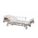 Adjustable Three Functions Medical Hospital Bed / Automatic Patient Bed