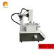 CPU Infrared SMD Rework Station 220V With Hot Air Heating For IC Removing