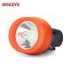 Lithium Ion Mining Head Lights Headlamps LED Safety Miner Work Lamp