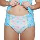 America and Germany Adult Diaper Abdlover Ultra Thick Sexy Cute Print with Leak Guard