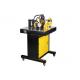 Manual Operate CNC Busbar Machine Copper Busbar Punching Bending Cutting Machine