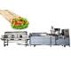 800pcs/Hour Tortilla Making Machine With High Capacity 20cm 30cm 45cm