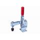 High Base 554LBS Capacity Hold Down Toggle Clamp GH-12130-HB