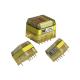 200v to 250v 277v 9 Pin Ferrite Single Phase High Frequency Transformer High Voltage Pulse Transformer