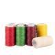 High Tenacity 100% Polyester 150D/16 Hand Stitched Sewing Thread for Leather Bag Wallet