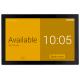 Industrial Wall Mount Android 6.0 PoE Tablet 10 Inch Indoor IOT Home Automation Consele Panel