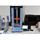 Dual-Arm Tensile Strength Test Machine with 3kN/5kN Sensors & Deformation Device