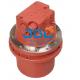 Travel Motor TM02 GM02 Final Drive Assy Planetary Gear Speed Reducer Motor Gearbox Reducer For Excavator IHI Imer 10F2