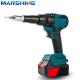 Impact Drill Portable Rechargeable Rotary Hammer Drill For Industrial Applications