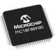 PIC18F86K90-I/PT PIC Series Microcontroller IC 8BIT 64KB FLASH 80TQFP MCU PIC18F86K90