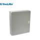 YOULIKE  Ip65 Standing Electrical Box Assembly Power Distribution Control Board mcb box
