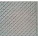 HUANHANG 5X5CM Galvanized Chain Link Fence PVC Coated