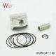 STAR CITY 1.00 Motorcycle Piston Kits With Aluminium Alloy Piston Ring Wholesaler