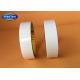 General Purpose Clear Double Sided Adhesive Tape Tissue Based 60mic to 120mic Thickness